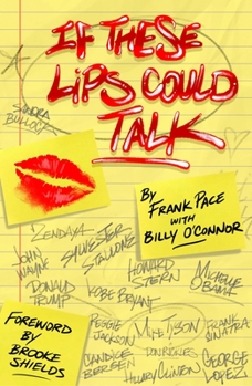 Hardcover If These Lips Could Talk Book