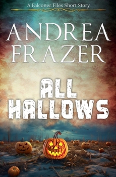 Paperback All Hallows Book