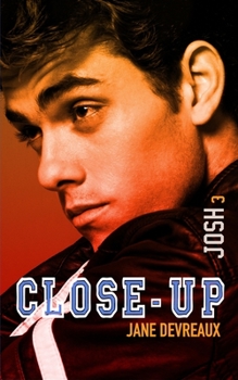 Paperback Close-Up 3: Josh [French] Book