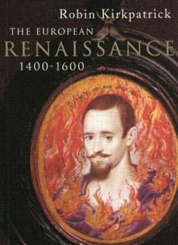 Paperback The European Renaissance 1400-1600 Book