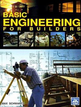 Paperback Basic Engineering for Builders Book