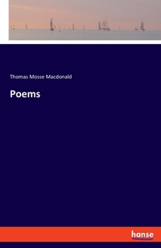 Paperback Poems Book
