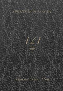 Hardcover My Past Is My Future Book