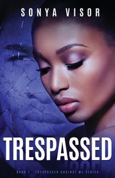 Paperback Trespassed Book