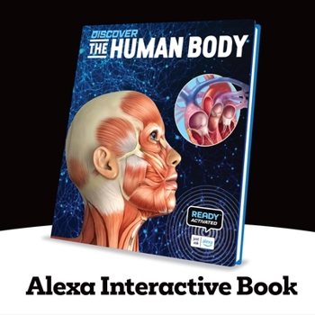 Discover: Human Body [Ready Activated]