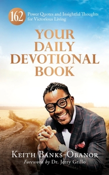 Paperback Your Daily Devotional Book