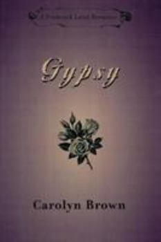 GYPSY (Promised Land) - Book #3 of the Promised Land