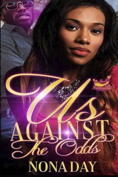Paperback Us Against The Odds Book