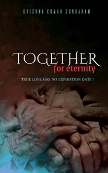 Paperback Together for Eternity Book