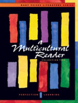 Hardcover Multicultural Reader: Collection Two Book