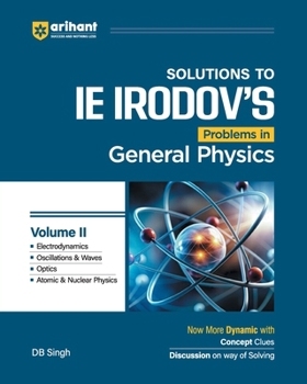 Paperback IRODOV'S Physics Volume-II Book