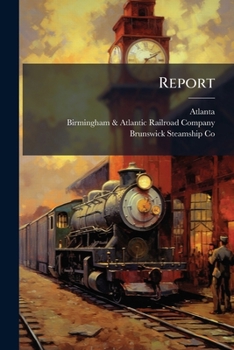 Paperback Report Book