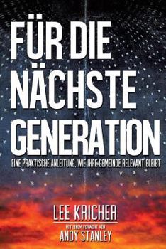 Paperback Fur Die Nachste Generation [German] Book