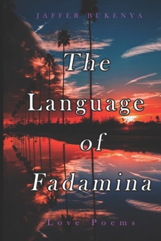 Paperback The Language of Fadamina Book