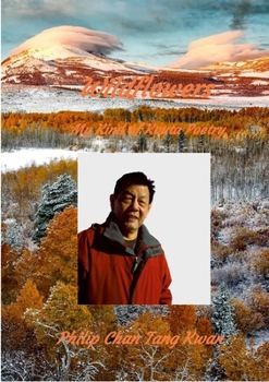 Wildflowers: My Kind of Kouta Poetry