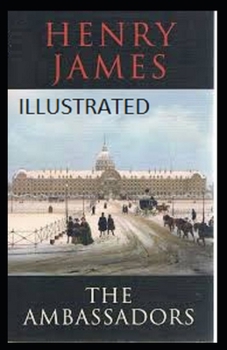 Paperback The Ambassadors Illustrated Book