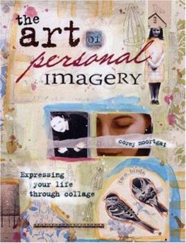 Paperback The Art of Personal Imagery Book
