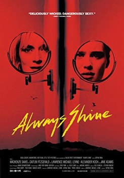 DVD Always Shine Book
