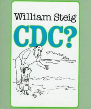 Hardcover C D C ? Book