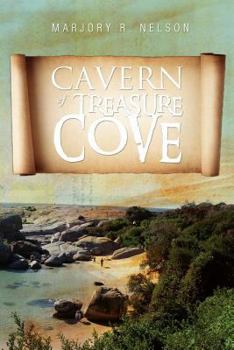 Paperback Cavern of Treasure Cove Book