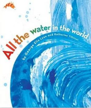 Hardcover All the Water in the World Book