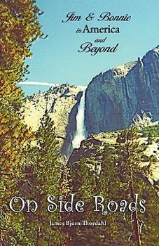 Paperback On Side Roads Book