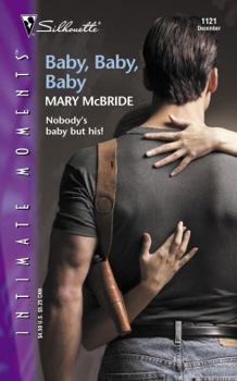 Mass Market Paperback Baby, Baby, Baby Book