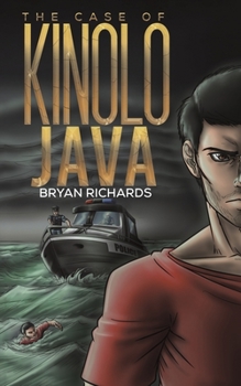Paperback The Case of Kinolo Java Book