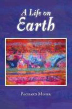 Paperback A Life on Earth Book