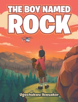 Paperback The Boy Named Rock Book