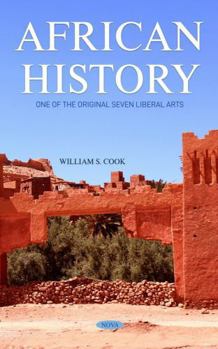 Hardcover African History: One of the Original Seven Liberal Arts Book