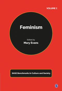 Hardcover Feminism Book