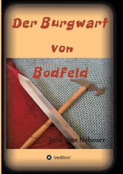 Paperback Der Burgwart von Bodfeld [German] Book