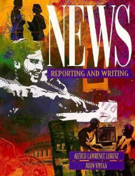 Paperback News: Reporting and Writing Book