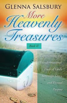 Paperback More Heavenly Treasures Book II Book