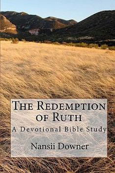 Paperback The Redemption of Ruth Book