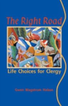 Paperback The Right Road Book