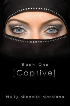 Paperback Captive: Book One Book