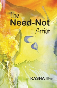 Paperback The Need-Not Artist Book