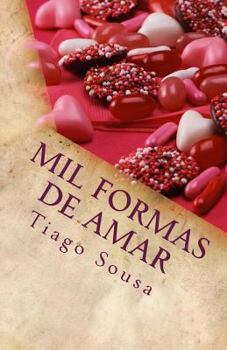 Paperback Mil formas de Amar [Portuguese] Book