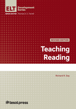 Paperback Teaching Reading, Revised Edition Book