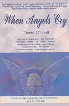 Paperback When Angels Cry Book