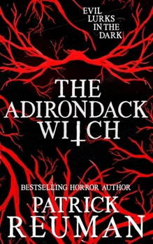 Paperback The Adirondack Witch Book