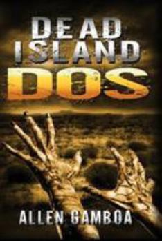 Paperback Dead Island: Dos Book