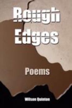 Paperback Rough Edges Book
