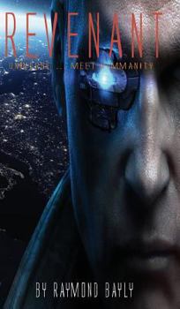 Revenant: Book One of the Revenant Trilogy - Book #1 of the Shadow War Chronicles