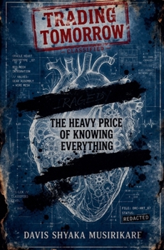 Paperback Trading Tomorrow Book