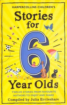 Paperback Stories for 6 Year Olds Book