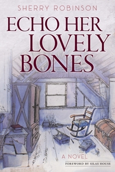Paperback Echo Her Lovely Bones Book