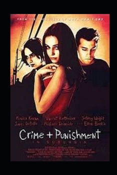 Crime and Punishment (Annotated )